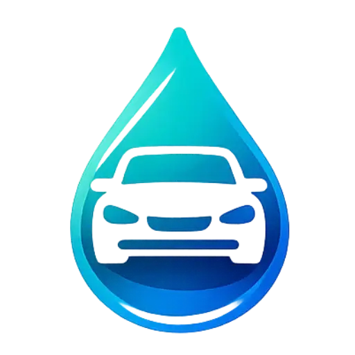 Lavage auto à domicile Montrottier